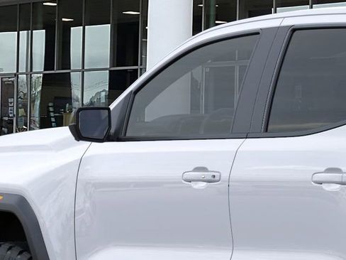 New 2026 GMC Canyon Elevation image 12