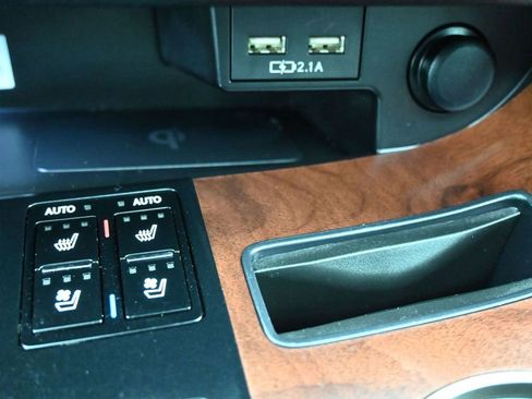 Used 2021 Lexus RX 350 AWD w/ Premium Package image 13