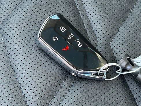 New 2026 Volkswagen Atlas SE image 50