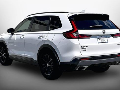 Used 2026 Honda CR-V Sport-L image 6