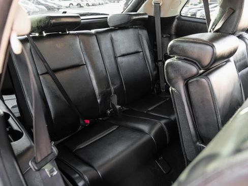 Used 2012 MAZDA CX-9 Touring w/ Moonroof & Bose Audio Pkg image 42