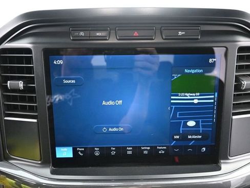 Used 2024 Ford F150 STX AWD/4WD image 18