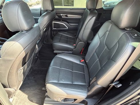 Used 2021 Kia Telluride EX w/ EX Premium Package FWD image 27