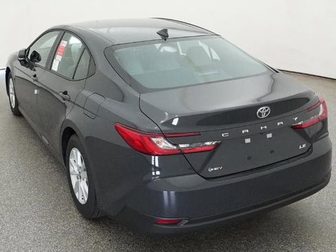 New 2026 Toyota Camry LE FWD image 6