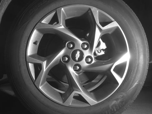 Used 2025 Chevrolet Trax LT FWD image 14