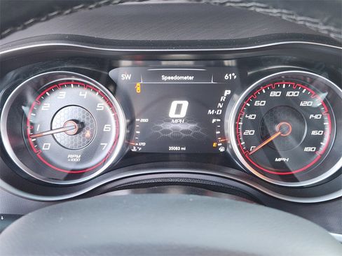 Used 2021 Dodge Charger Scat Pack w/ Plus Group image 13