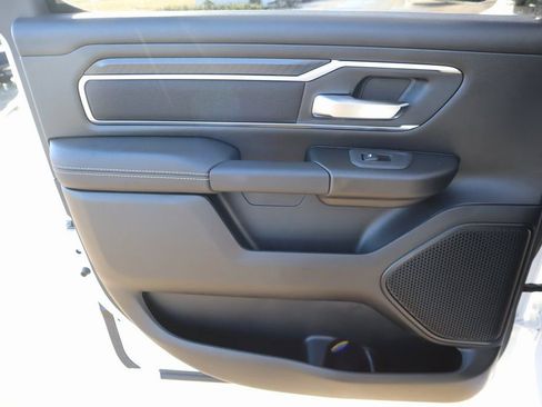 New 2026 RAM 1500 Big Horn image 17