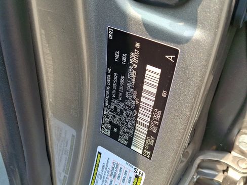 Used 2024 Lexus NX 350 F Sport AWD/4WD image 28