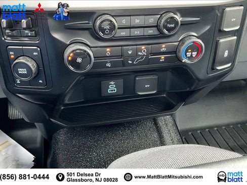 Used 2024 Ford F350 XL w/ XL Driver Assist Package image 34