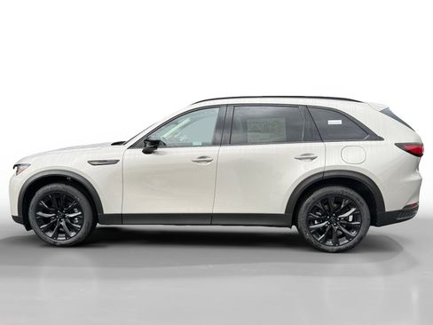 New 2026 MAZDA CX-90 Plug-In Hybrid w/Premium Sport image 2