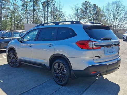 New 2025 Subaru Ascent Bronze Edition image 11