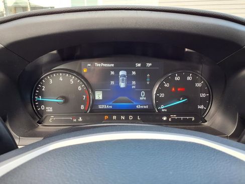 Used 2023 Ford Explorer XLT w/ Equipment Group 202A image 18