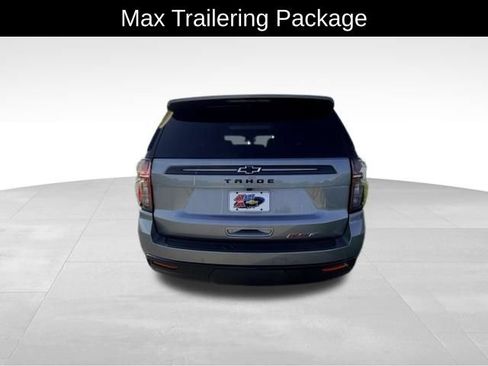 Certified 2024 Chevrolet Tahoe RST w/ Luxury Package AWD/4WD image 6