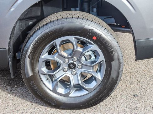 New 2025 Ford Maverick XLT w/ XLT Luxury Package image 7