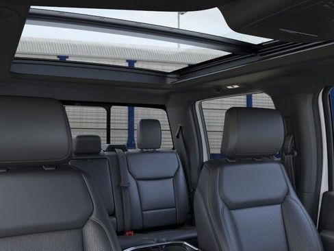 New 2026 Ford F150 Lariat image 22