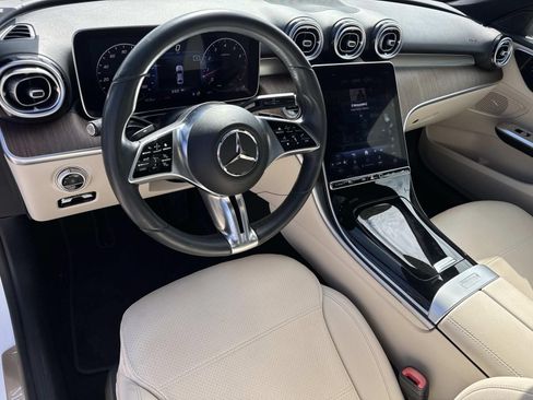 Used 2023 Mercedes-Benz C 300 Sedan image 19