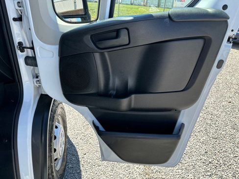 Used 2021 RAM ProMaster 1500 FWD image 32