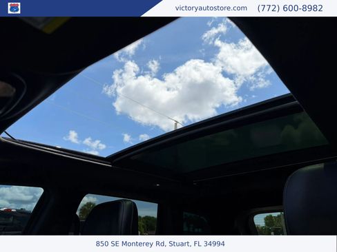 Used 2016 Jeep Grand Cherokee SRT AWD/4WD image 42