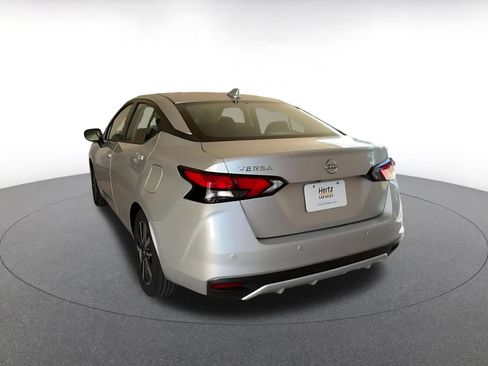 Used 2025 Nissan Versa SV image 11