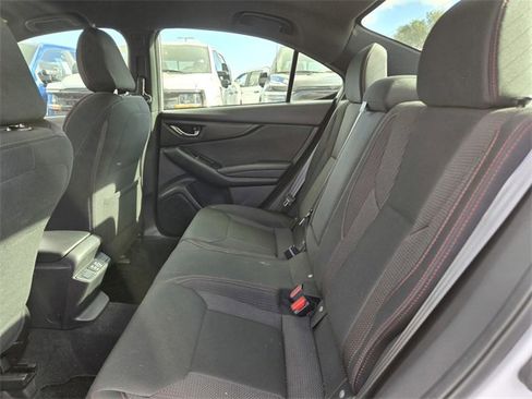 Used 2024 Subaru WRX Premium image 25