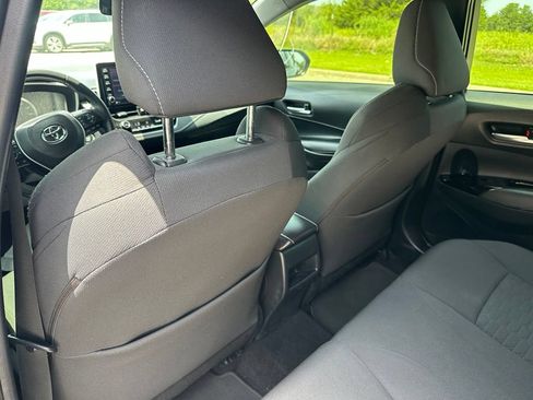 Used 2020 Toyota Corolla SE FWD image 23