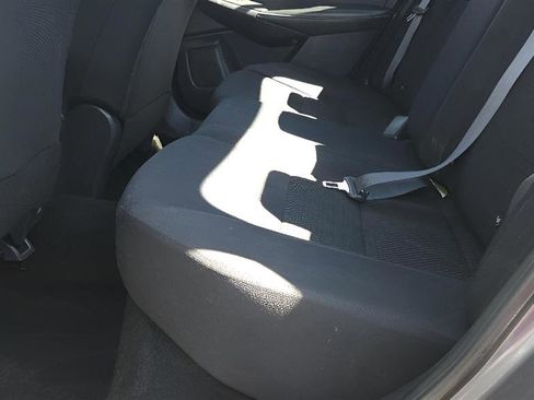 Used 2020 Nissan Sentra S FWD image 18