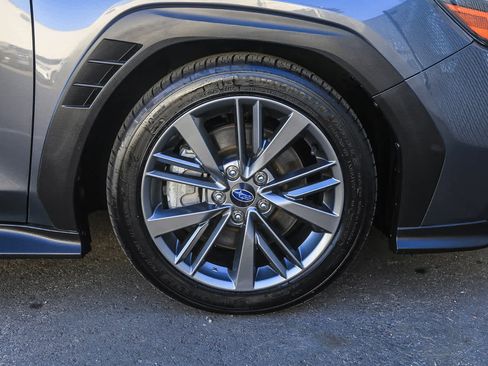 Used 2023 Subaru WRX image 9