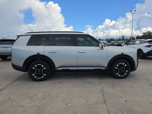 New 2027 Kia Telluride EX AWD/4WD image 9