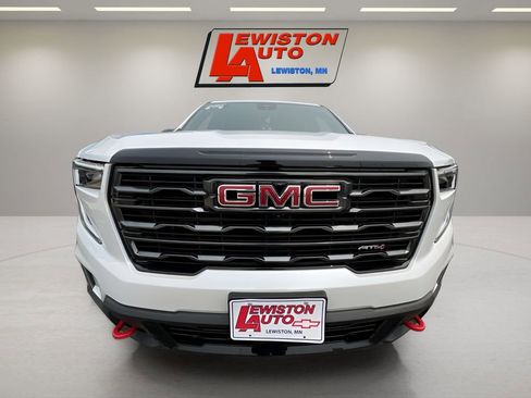 Certified 2024 GMC Acadia AT4 w/ LPO, Floor Liner Package image 31