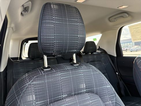 New 2025 Ford Bronco Sport Heritage w/ Convenience Package image 59