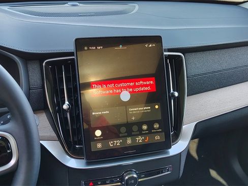 New 2026 Volvo XC90 B6 Plus image 19