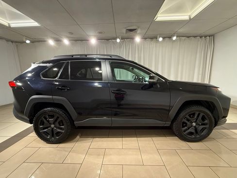 Certified 2024 Toyota RAV4 Adventure AWD/4WD image 6