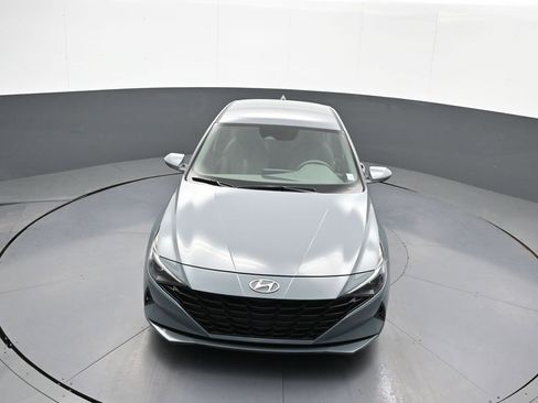 Certified 2022 Hyundai Elantra SEL w/ Cargo Package image 34