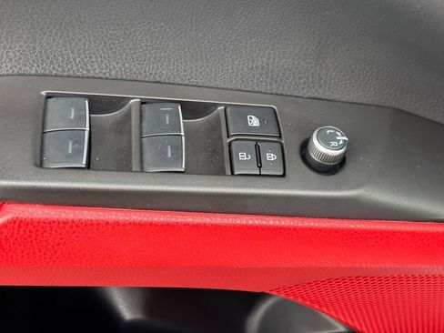 Used 2023 Toyota Camry XSE w/ Navigation Package image 24