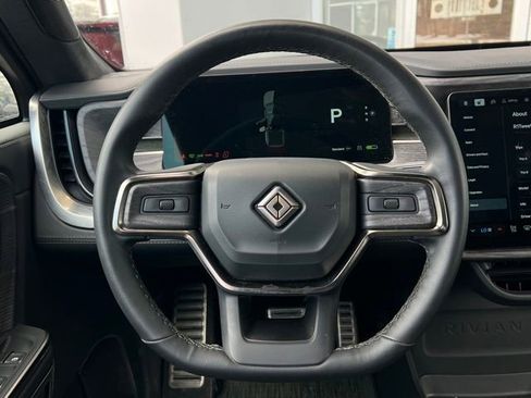 Used 2023 Rivian R1T Adventure image 26