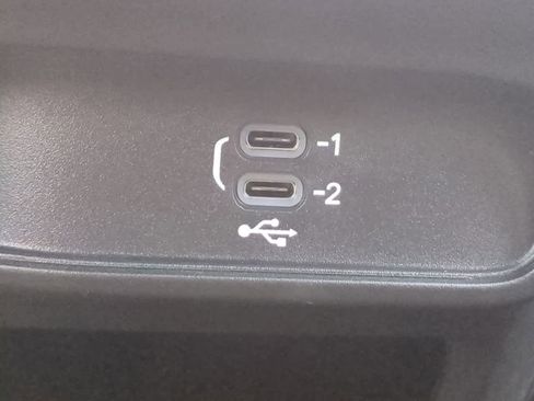 New 2026 Chrysler Voyager LX image 31