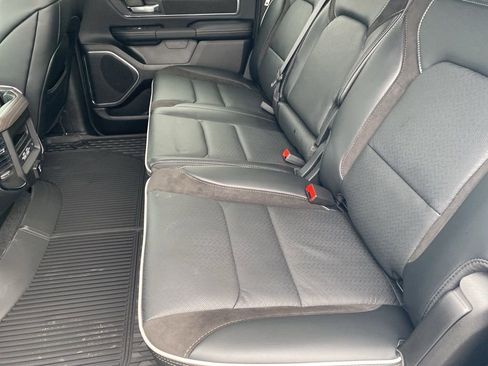 New 2026 RAM 1500 Laramie w/ Night Edition image 36