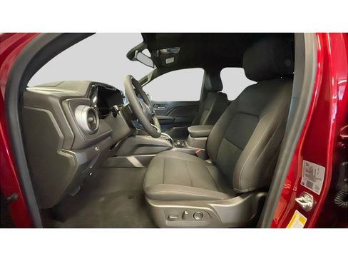 New 2026 Chevrolet Colorado LT w/ Advanced Trailering Package image 11