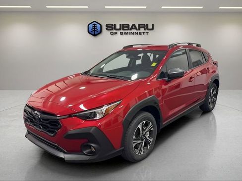 New 2026 Subaru Crosstrek 2.0i Premium AWD/4WD image 1