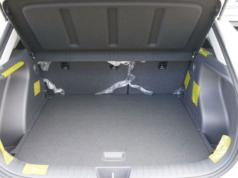 New 2025 Hyundai Kona SEL image 7