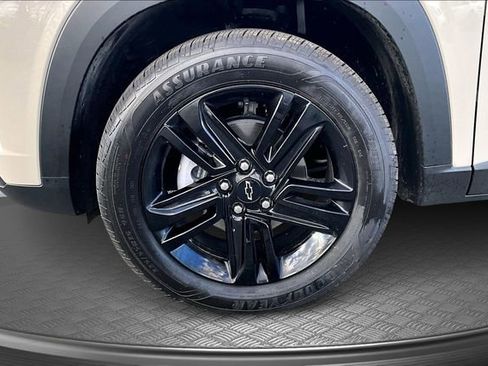 New 2026 Chevrolet Trax ACTIV w/ Driver Confidence Package image 12