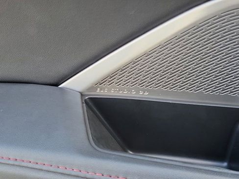 Certified 2024 Acura MDX A-Spec image 30