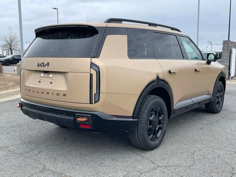 New 2027 Kia Telluride SX Prestige X-Pro AWD/4WD image 8