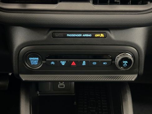 New 2025 Ford Bronco Sport Big Bend image 15