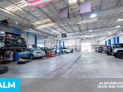 Used 2023 Hyundai Tucson SEL image 69