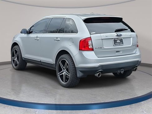 Used 2013 Ford Edge Limited image 8