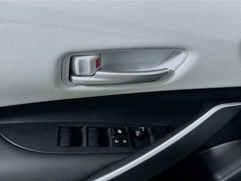 Used 2025 Toyota Corolla FX w/ Convenience Package image 22