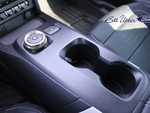 Certified 2021 Ford Mustang Shelby GT500 w/ Technology Package image 16