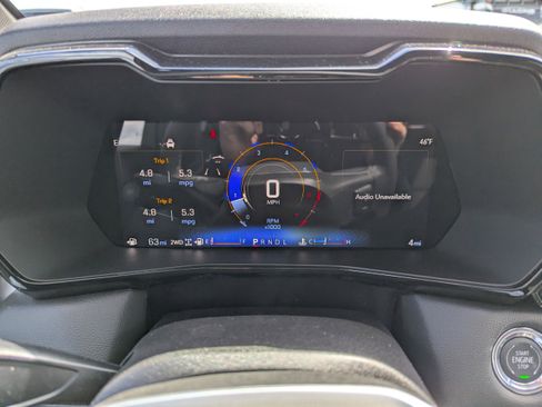 New 2026 Chevrolet Colorado LT w/ LT Convenience Package AWD/4WD image 15