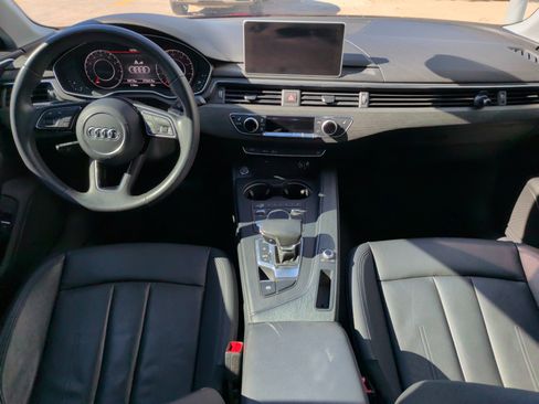 Used 2018 Audi A4 2.0T Ultra Premium w/ 18" Wheel Package image 23